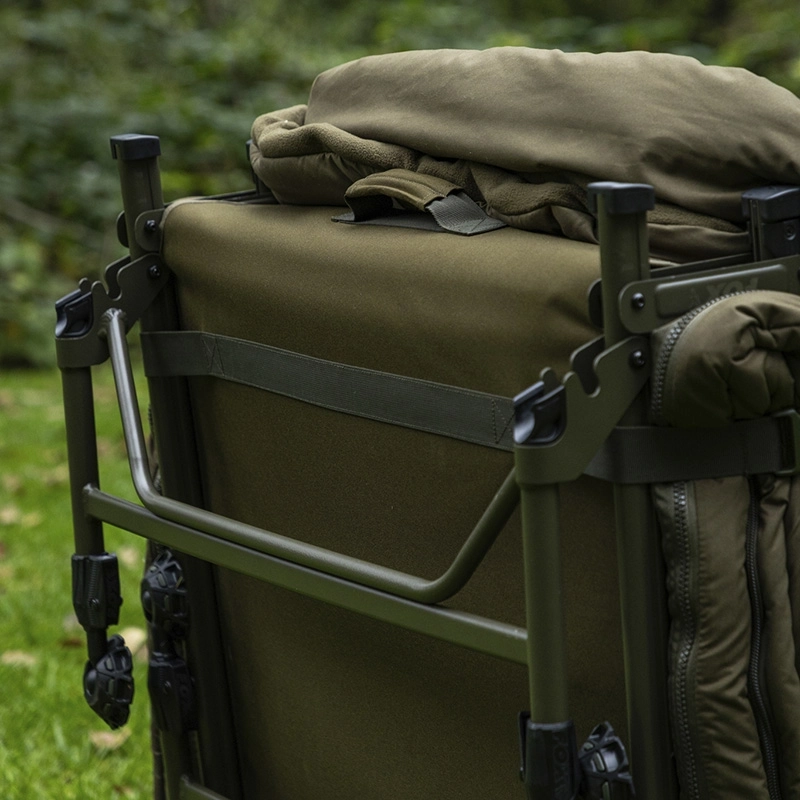 Fox Duralite All Season Sleep System